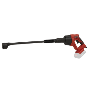 Sealey CP20VPWKIT SV20 Series 22Bar Cordless Pressure Washer Kit 20V - 2 Batteries - additional view 9