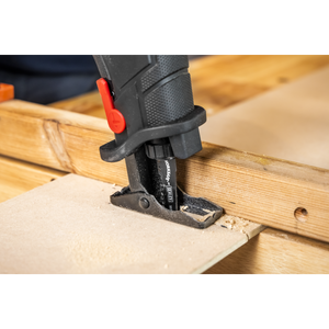 Sealey CP20VRSX Premier SV20 Series Brushless Cordless Reciprocating Saw 20V - Body Only - additional view 22