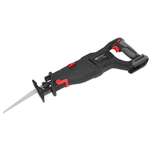 Sealey CP20VRSX Premier SV20 Series Brushless Cordless Reciprocating Saw 20V - Body Only - additional view 3