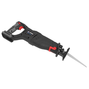 Sealey CP20VRSX Premier SV20 Series Brushless Cordless Reciprocating Saw 20V - Body Only - additional view 9
