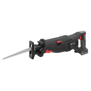Sealey CP20VRSX Premier SV20 Series Brushless Cordless Reciprocating Saw 20V - Body Only - additional view 4