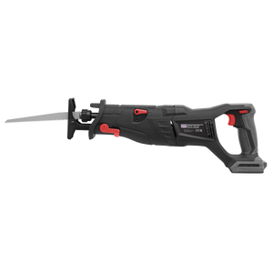 Sealey CP20VRSX Premier SV20 Series Brushless Cordless Reciprocating Saw 20V - Body Only - additional view 5