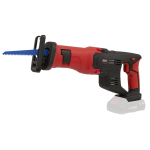 Sealey CP20VCOMBO2 5 x SV20 Series Cordless Power Tool Kit 20V - 2 Batteries - additional view 8