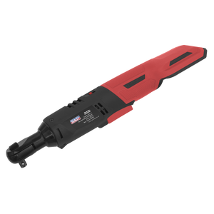 Sealey CP20VRW SV20 Series 3/8"Sq Drive Cordless Ratchet Wrench 60Nm 20V - Body Only - additional view 6
