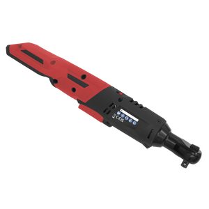 Sealey CP20VRW SV20 Series 3/8"Sq Drive Cordless Ratchet Wrench 60Nm 20V - Body Only - additional view 7