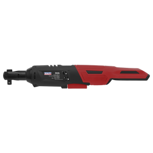 Sealey CP20VRW SV20 Series 3/8"Sq Drive Cordless Ratchet Wrench 60Nm 20V - Body Only - additional view 8