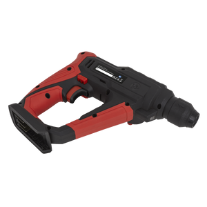 Sealey CP20VSDS SV20 Series SDS Plus Cordless Rotary Hammer Drill 20V - Body Only - additional view 5