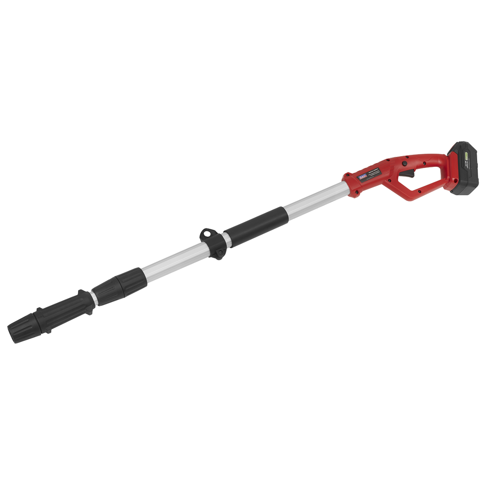 Sealey CP20VTP SV20 Series Cordless Telescopic Pole for CP20VPSH/CP20VPHT - additional view 6