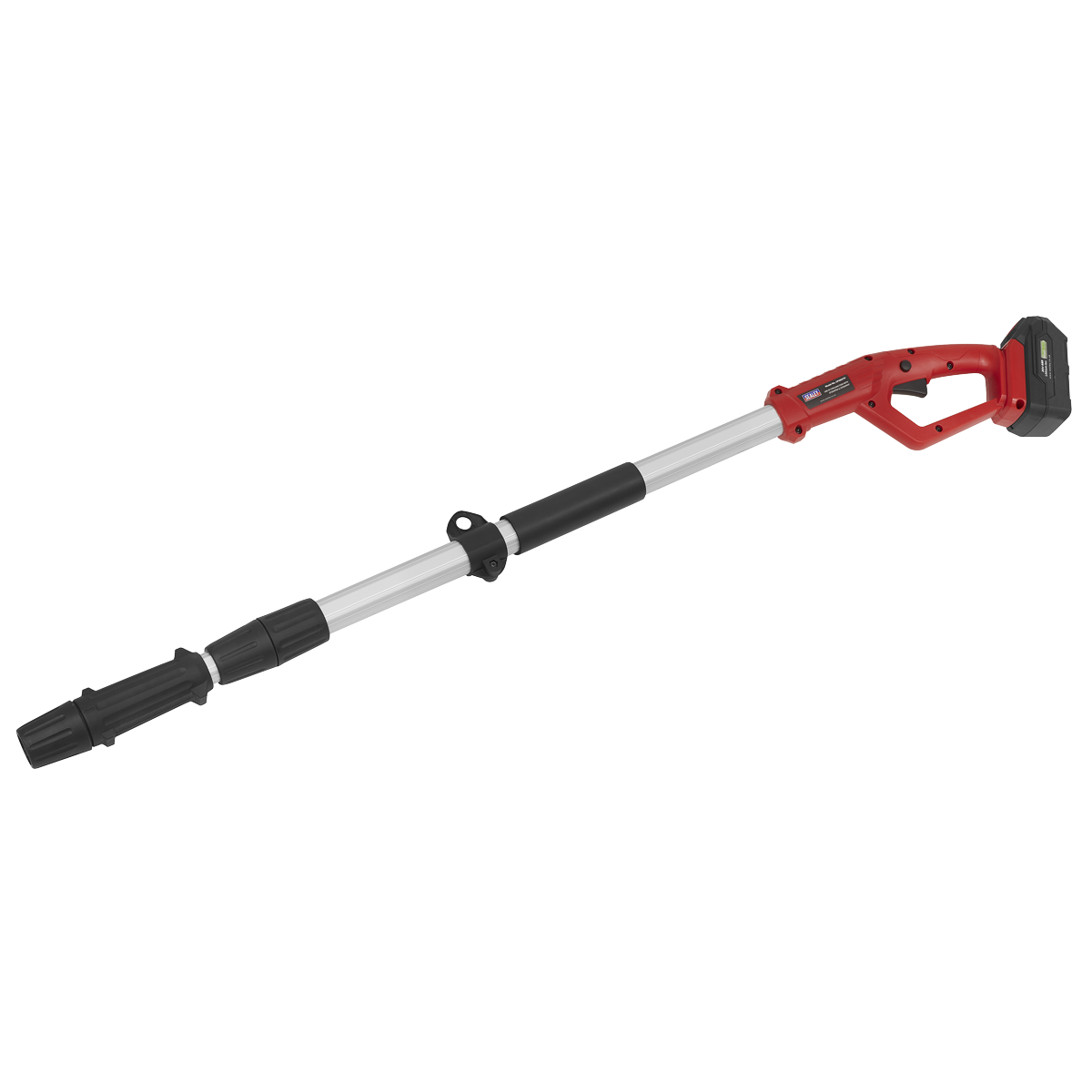Sealey CP20VTP SV20 Series Cordless Telescopic Pole for CP20VPSH/CP20VPHT - additional view 6