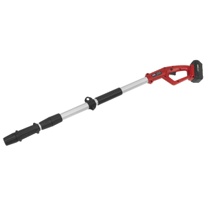 Sealey CP20VTP SV20 Series Cordless Telescopic Pole for CP20VPSH/CP20VPHT - additional view 6