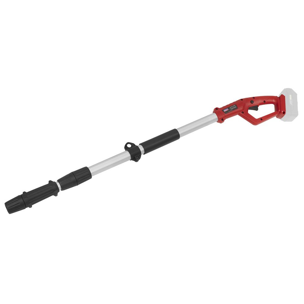 Sealey CP20VTP SV20 Series Cordless Telescopic Pole for CP20VPSH/CP20VPHT - additional view 7