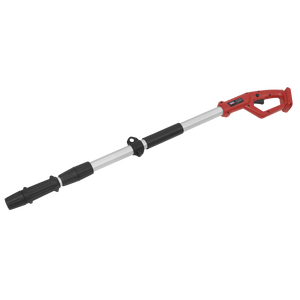 Sealey CP20VTP SV20 Series Cordless Telescopic Pole for CP20VPSH/CP20VPHT