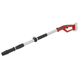 Sealey CP20VTP02 SV20 Series 20cm Cordless Telescopic Chainsaw Kit 20V 4Ah - additional view 7