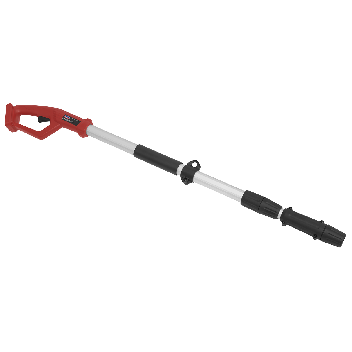 Sealey CP20VTP SV20 Series Cordless Telescopic Pole for CP20VPSH/CP20VPHT - additional view 3