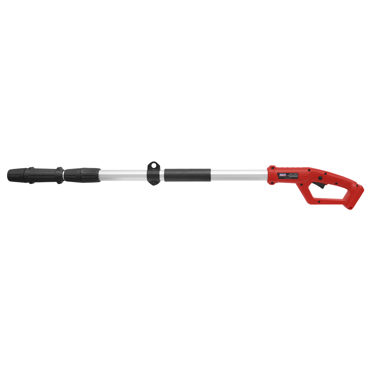 Sealey CP20VTP SV20 Series Cordless Telescopic Pole for CP20VPSH/CP20VPHT - additional view 4