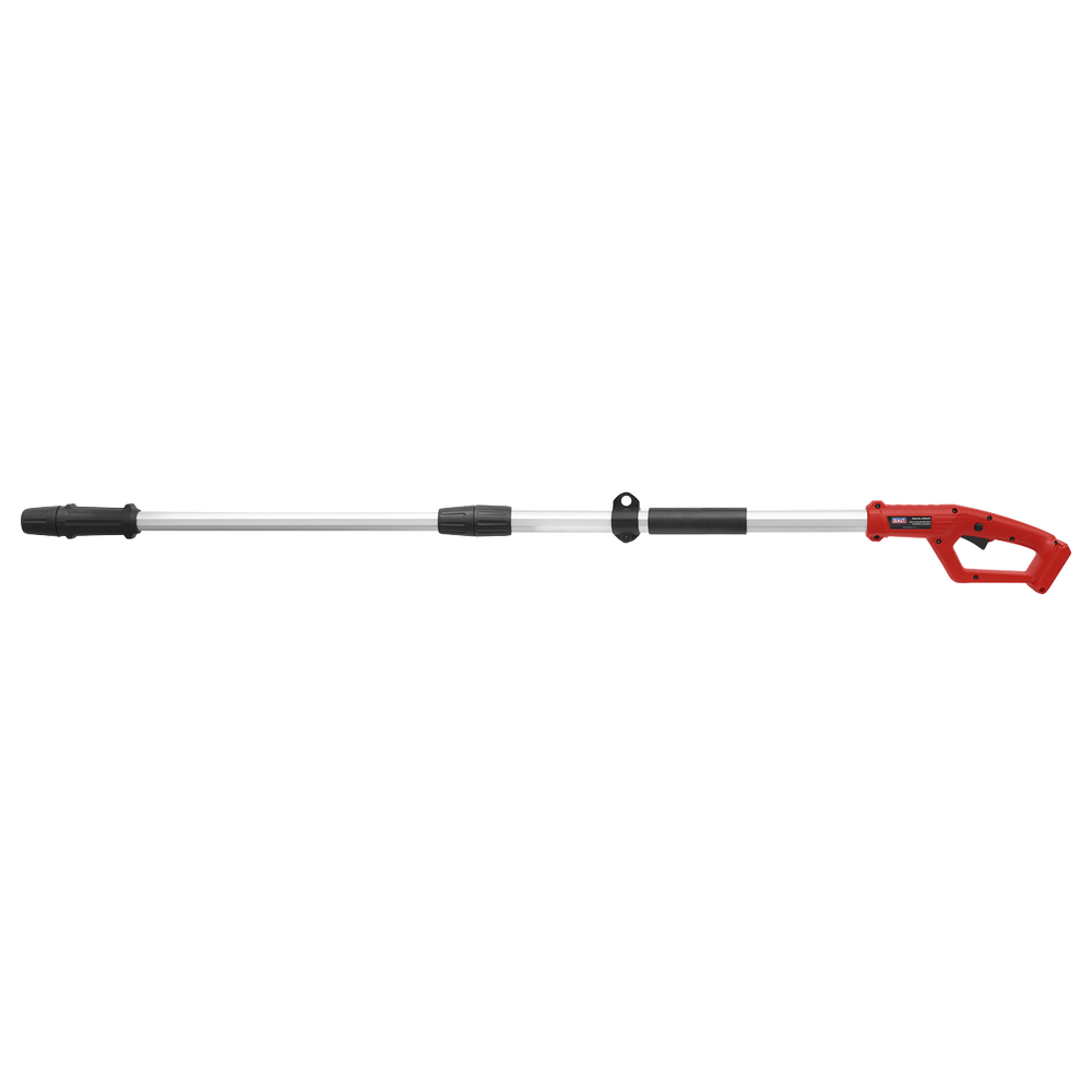 Sealey CP20VTP SV20 Series Cordless Telescopic Pole for CP20VPSH/CP20VPHT - additional view 5