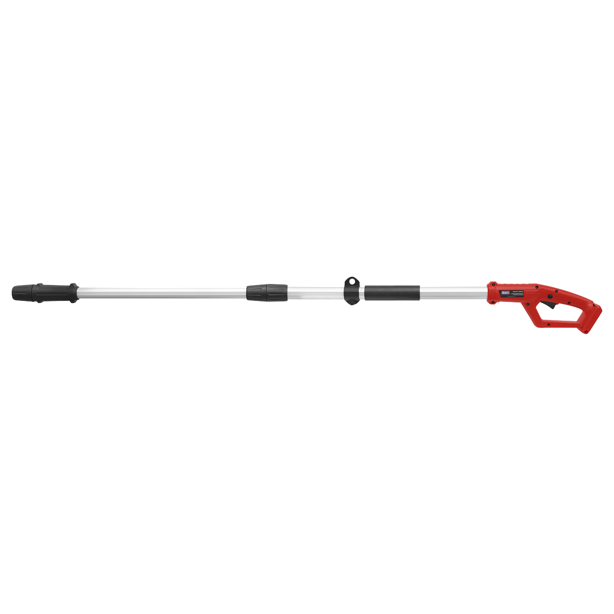 Sealey CP20VTP SV20 Series Cordless Telescopic Pole for CP20VPSH/CP20VPHT - additional view 5