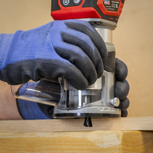 Sealey CP20VTRKIT1 SV20 Series Cordless Trimming Router Kit 20V 4Ah - additional view 4