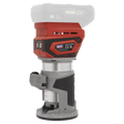 Sealey CP20VTR SV20 Series Cordless Trimming Router 20V - Body Only