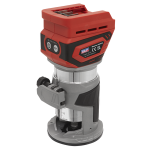 Sealey CP20VTR SV20 Series Cordless Trimming Router 20V - Body Only - additional view 3
