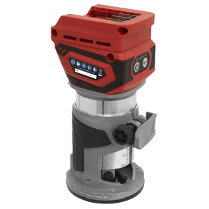 Sealey CP20VTR SV20 Series Cordless Trimming Router 20V - Body Only - additional view 4