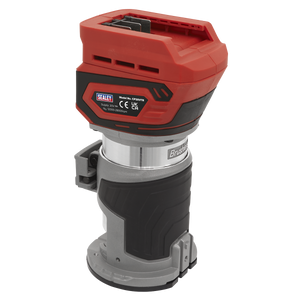 Sealey CP20VTR SV20 Series Cordless Trimming Router 20V - Body Only - additional view 5