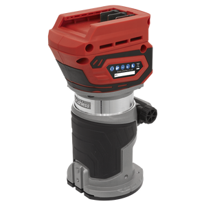 Sealey CP20VTR SV20 Series Cordless Trimming Router 20V - Body Only - additional view 12