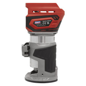 Sealey CP20VTR SV20 Series Cordless Trimming Router 20V - Body Only - additional view 7