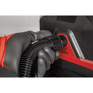 Sealey CP20VWDVKIT1 SV20 Series 10L Cordless Wet & Dry Vacuum Kit 20V 4Ah - additional view 3
