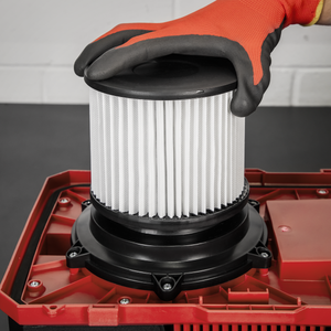 Sealey CP20VWDVKIT1 SV20 Series 10L Cordless Wet & Dry Vacuum Kit 20V 4Ah - additional view 5