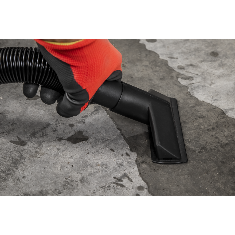 Sealey CP20VWDVKIT1 SV20 Series 10L Cordless Wet & Dry Vacuum Kit 20V 4Ah - additional view 16