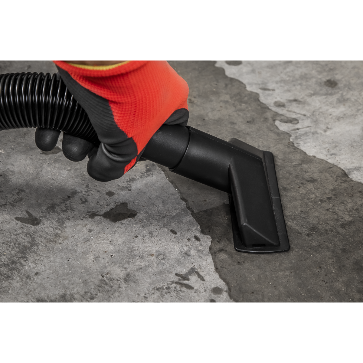 Sealey CP20VWDVKIT1 SV20 Series 10L Cordless Wet & Dry Vacuum Kit 20V 4Ah - additional view 16