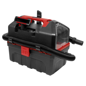Sealey CP20VWDVKIT1 SV20 Series 10L Cordless Wet & Dry Vacuum Kit 20V 4Ah - additional view 13