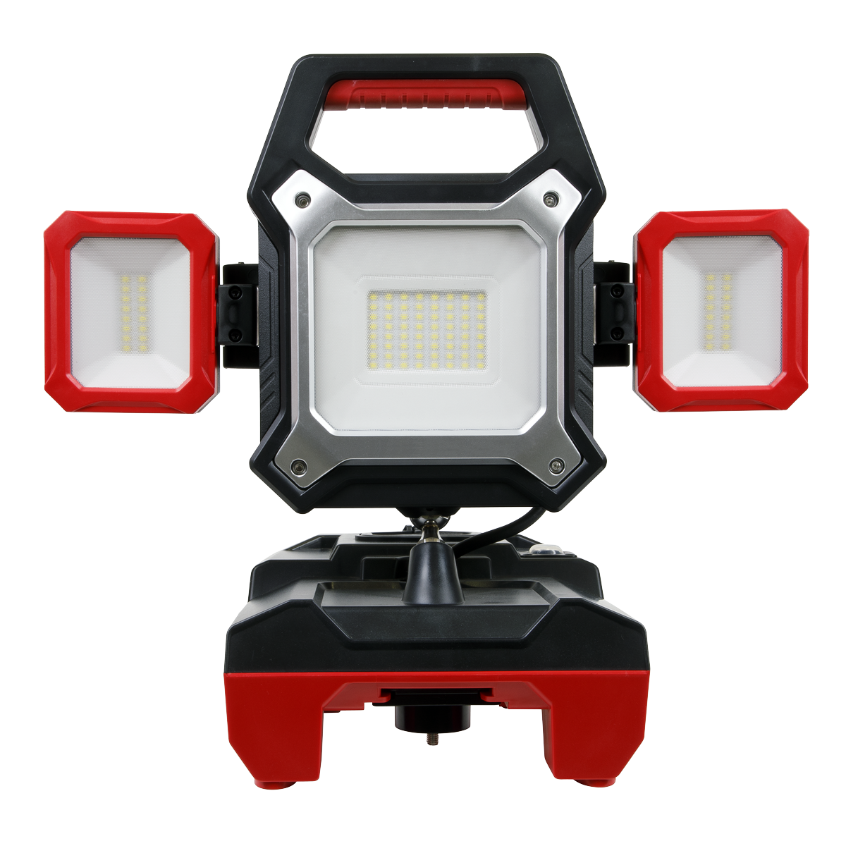 Sealey CP20VWL SV20 Series 2-in-1 Cordless/Corded 45W SMD LED Worklight 20V/230V - Body Only - additional view 5