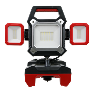 Sealey CP20VWL SV20 Series 2-in-1 Cordless/Corded 45W SMD LED Worklight 20V/230V - Body Only - additional view 5