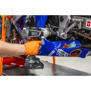Sealey CP20VXIW Premier SV20 Series 1/2"Sq Drive Brushless Cordless Impact Wrench 20V - Body Only - additional view 10
