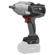Sealey CP20VXIW Premier SV20 Series 1/2"Sq Drive Brushless Cordless Impact Wrench 20V - Body Only