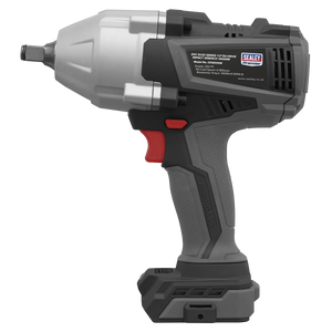 Sealey CP20VXIW Premier SV20 Series 1/2"Sq Drive Brushless Cordless Impact Wrench 20V - Body Only - additional view 7