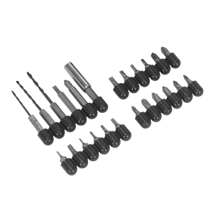 Sealey CP36B Cordless Screwdriver Set 3.6V 26pc - additional view 2