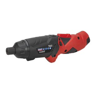 Sealey CP36B Cordless Screwdriver Set 3.6V 26pc - additional view 4