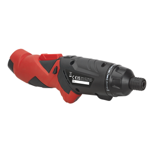 Sealey CP36B Cordless Screwdriver Set 3.6V 26pc - additional view 5