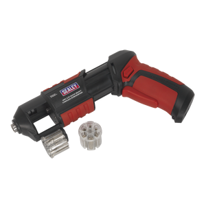 Sealey CP36MS Cordless Quick Select Screwdriver 3.7V 14pc - additional view 4