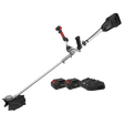 Sealey CP40VBCKIT Cordless Brush Cutter & Trimmer Kit 40V 4Ah SV20 Series 35cm