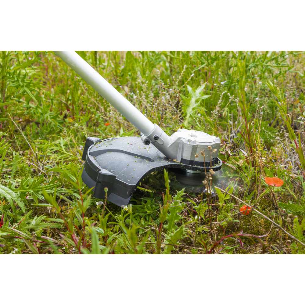 Sealey CP40VBC SV20 Series 35cm Cordless Brush Cutter & Trimmer 40V - Body Only - additional view 15