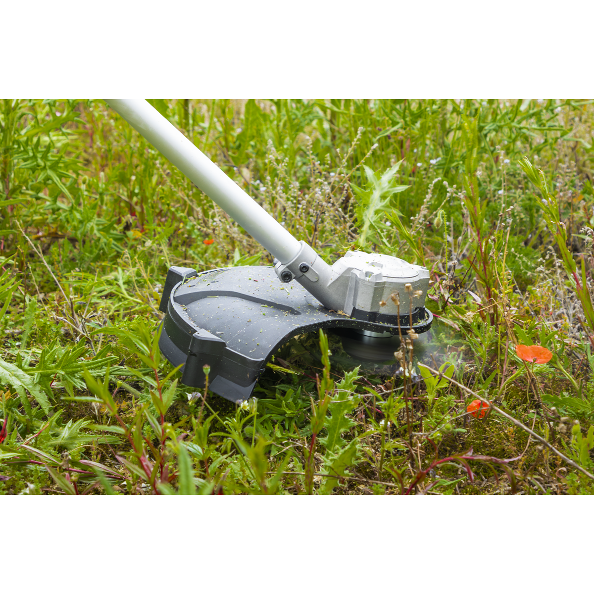 Sealey CP40VBC SV20 Series 35cm Cordless Brush Cutter & Trimmer 40V - Body Only - additional view 15