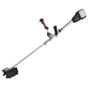 Sealey CP40VBCKIT Cordless Brush Cutter & Trimmer Kit 40V 4Ah SV20 Series 35cm - additional view 2