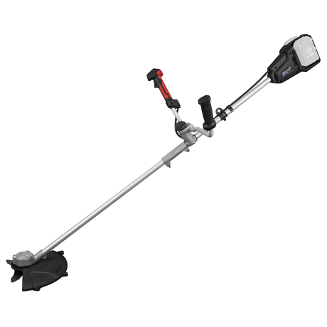 Sealey CP40VBCKIT Cordless Brush Cutter & Trimmer Kit 40V 4Ah SV20 Series 35cm - additional view 2