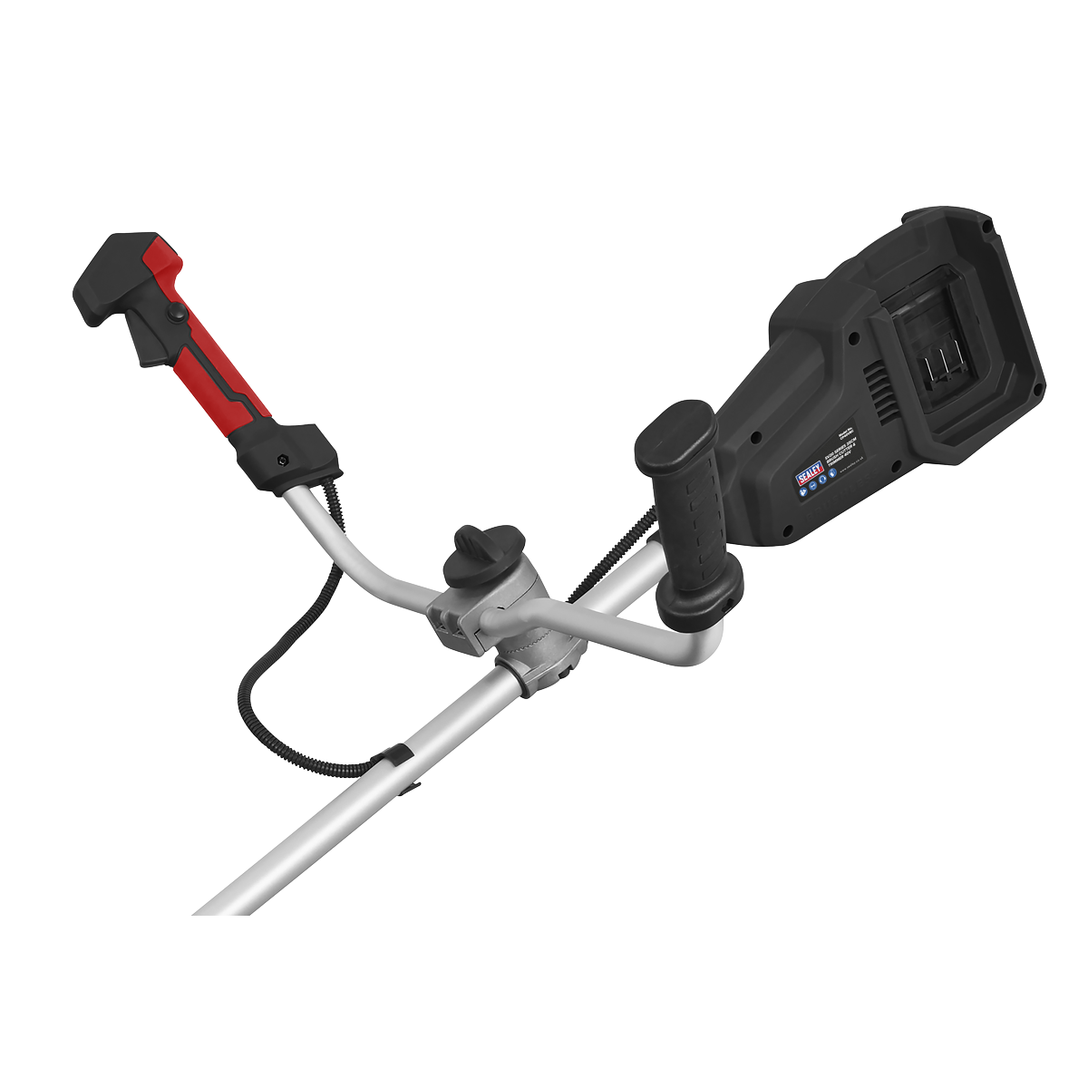 Sealey CP40VBC SV20 Series 35cm Cordless Brush Cutter & Trimmer 40V - Body Only - additional view 11