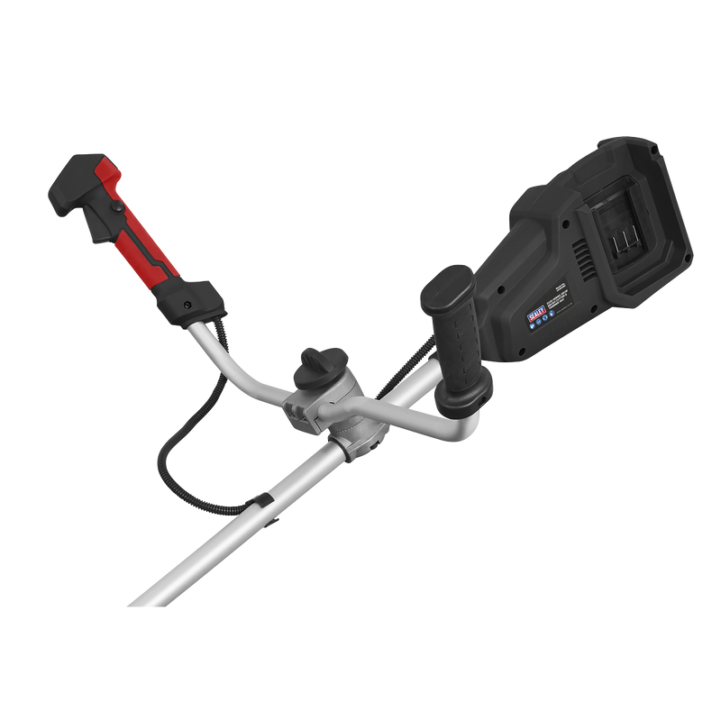 Sealey CP40VBC SV20 Series 35cm Cordless Brush Cutter & Trimmer 40V - Body Only - additional view 11