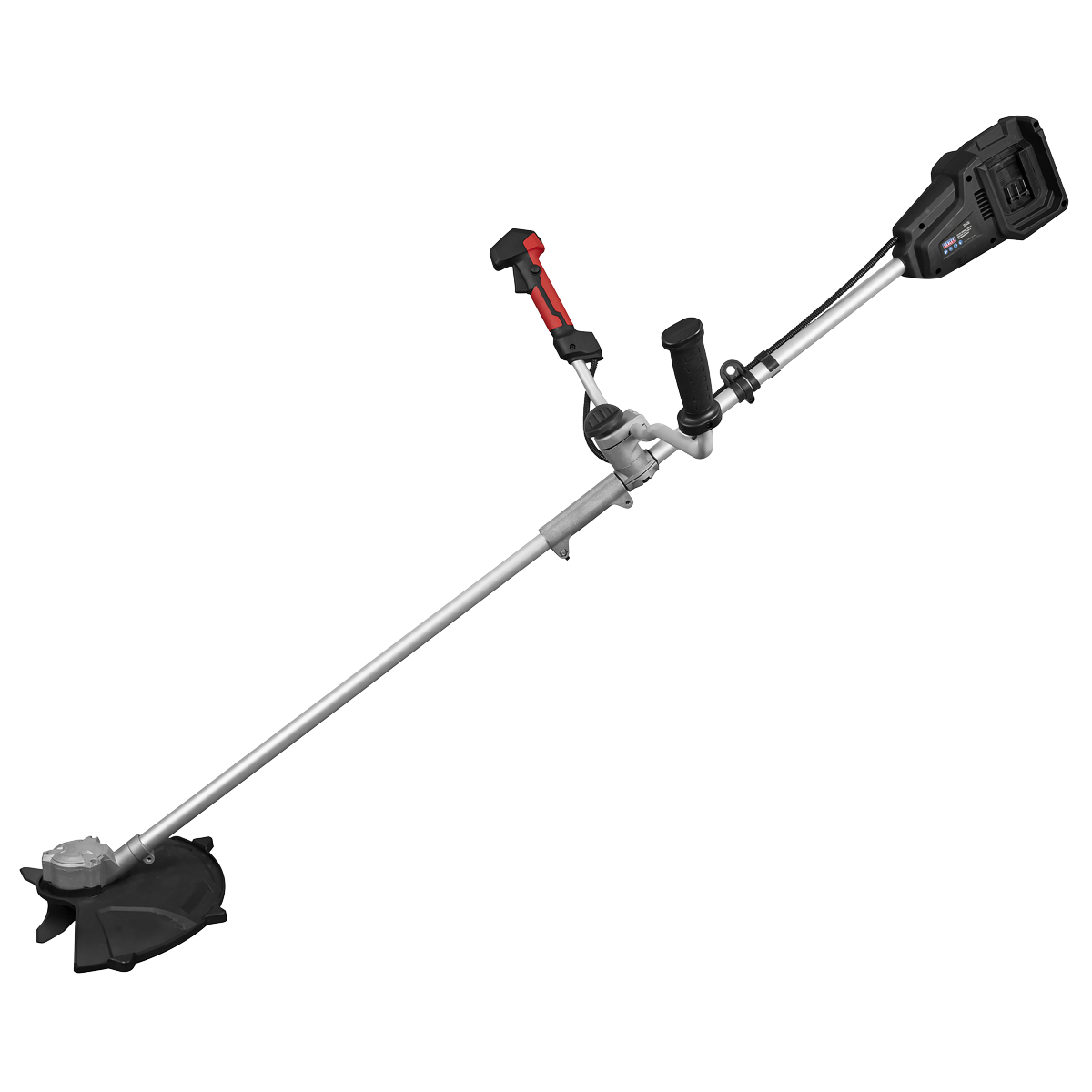 Sealey CP40VBC SV20 Series 35cm Cordless Brush Cutter & Trimmer 40V - Body Only - additional view 4